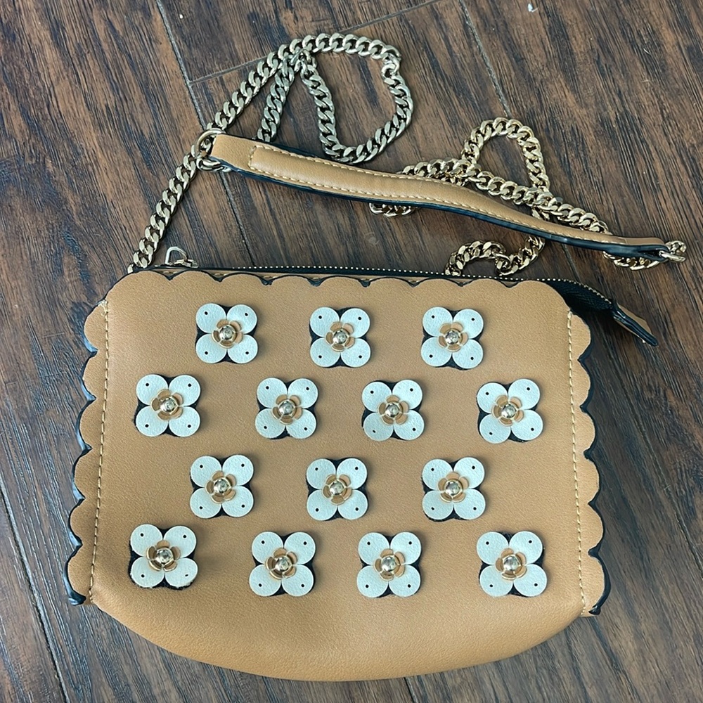 Zara cross body/shoulder purse